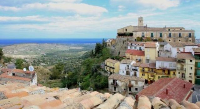 Crosia: Fase 2, nuove prescrizioni per la sicurezza