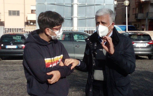 Riapertura ospedale Cariati, si accende una speranza