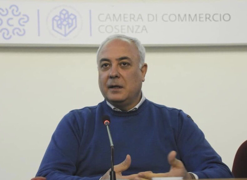 Algieri (Confcommercio) su emergenza coronavirus Psicosi collettiva sta generando danni alleconomia