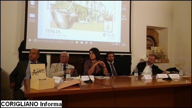 Convegno sul dissesto idrogeologico a Rossano