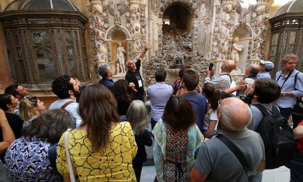 Regione: Per questanno non saranno erogati contributi ai comuni per manifestazioni turistiche