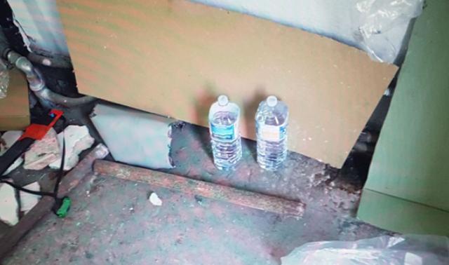 Bocchigliero. Bevono due bottiglie di acqua prima di fare una rapina alle poste: rapinatori incastrati dal DNA e arrestati dai carabinieri