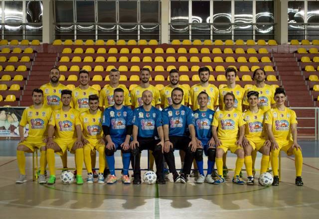 ROSSANO - LODISSEA 2000 CONQUISTA LA FINALE