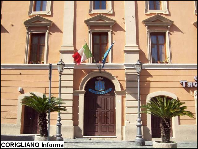 Rossano - Lavori post alluvione, tutto in regola