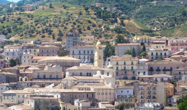 Rossano - Anche contrada Frasso-Amarelli avr le luminarie