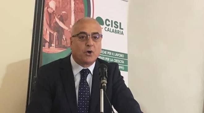 Sul welfare in Calabria la Cisl scrive allassessore Gallo