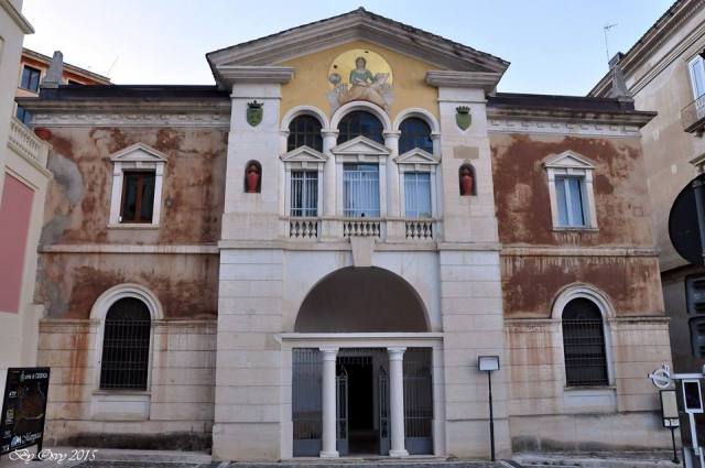 Cosenza: La biblioteca civica verso la statalizzazione? non risolve situazione debitoria