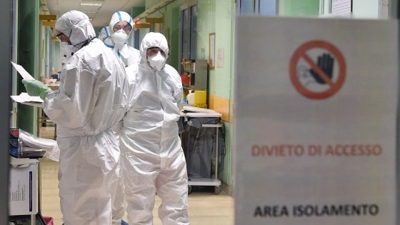 Dai dati dellIstat  e dellIss la Calabria  tra le regioni meno colpite dal coronavirus