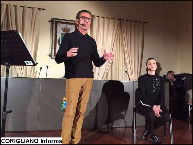 Rossano - Femminicidio, avere coraggio non piegarsi