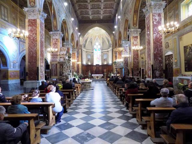 Anche a Rossano  stata celebrata la 1^ Giornata Mondiale dei Poveri voluta, fortemente, da Papa Francesco