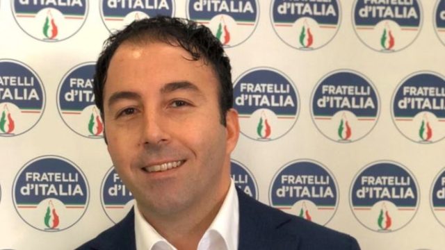 Caso Villa Torano, Morrone: Accelerare con gli esami i tamponi, sbloccare i pagamenti di progetti gi finanziati ai Comuni