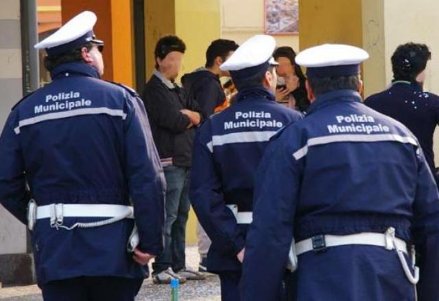 Rossano - Affissioni abusive, costante impegno PM