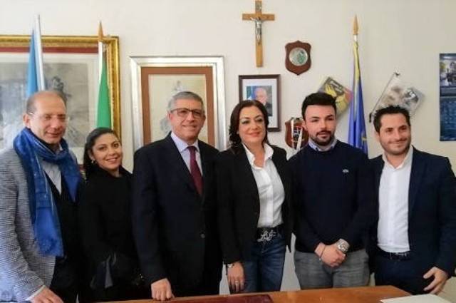 Cassano Jonio: LEsecutivo  molto impegnato nelle politiche sociali