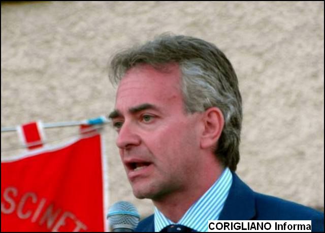 Elezioni provinciali, domani a Cosenza la presentazione della lista La Provincia che Vuoi