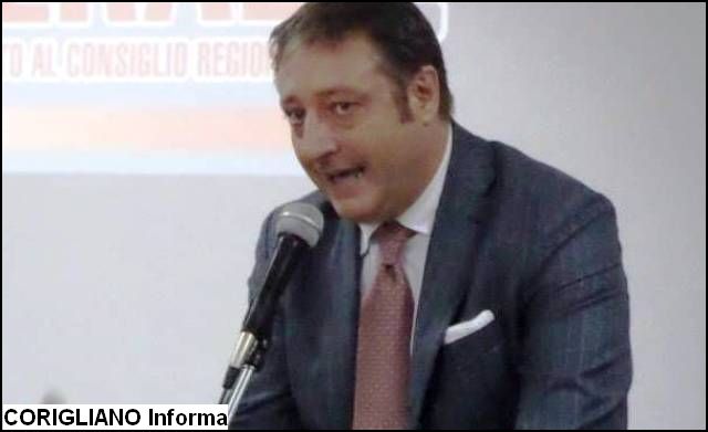 ROSSANO - FEDERIMPRESE CALABRIA-CLAAI  PER LA VALORIZZAZIONE DEL CODEX
