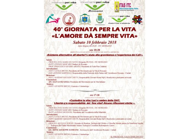 Anche a Rossano sara celebrata la giornata mondiale della sicurezza in rete (Safer Internet Day