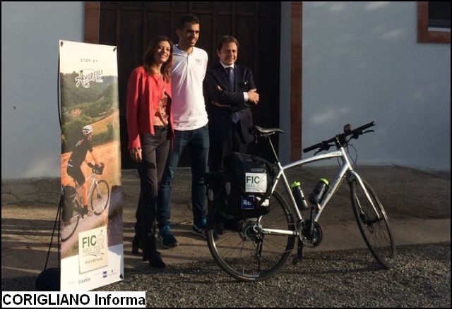 Food, il racconto delle eccellenze passa da Rossano