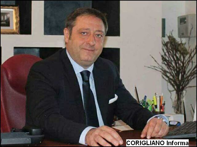 ROSSANO - F. BERALDI: GRATTA&SOSTA,  IL COMUNE HA DATO UNA RICOSTRUZIONE FANTASIOSA