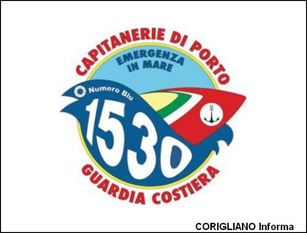 La Guardia Costiera a Roseto Capo Spulico per la giornata sulla sicurezza in mare