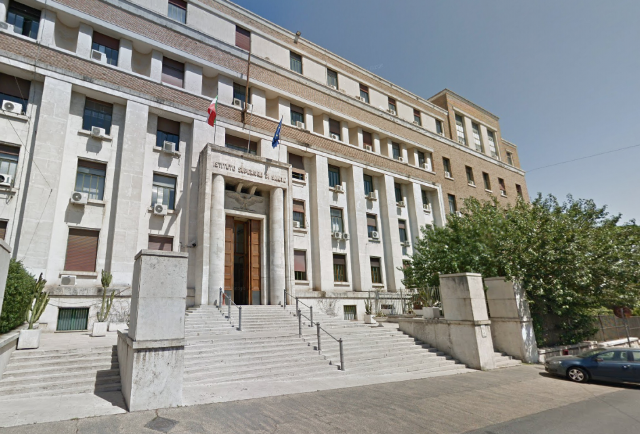 Emergenza Covid- 19: Per lIstituto Superiore di Sanit in Calabria  la fascia det compresa tra i 60 e 69 la pi colpita