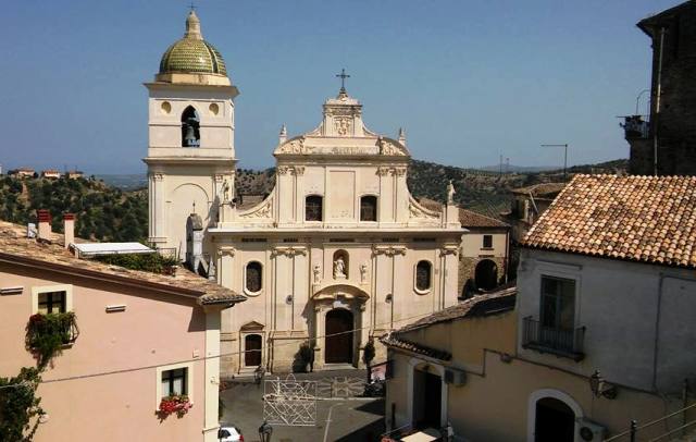 Oggi Giubileo delle Famiglie a Rossano