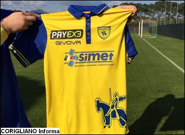 LA SIMET PORTA LA CITT DEL CODEX IN SERIE A