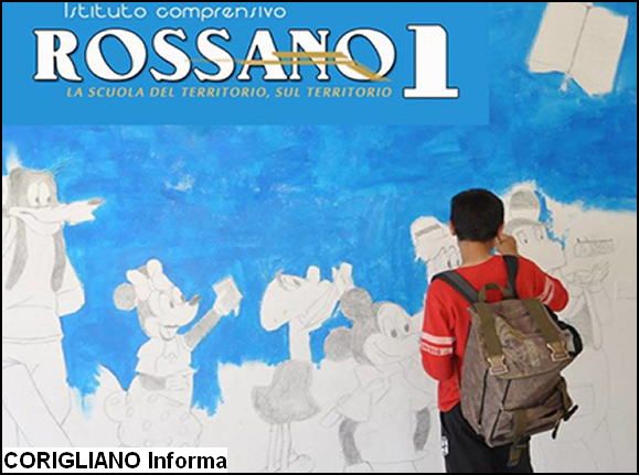 La Storia della Calabria nel curricolo  dellIstituto Comprensivo Rossano 1