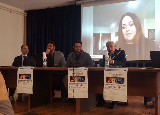 Rossano - Devianza giovanile, al via Premio Legalit 