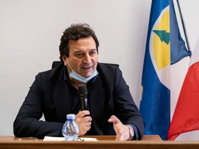 Fondo Calabria competitiva, pubblicato il regolamento per accedere ai finanziamenti