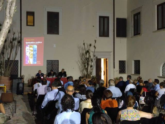 Museo Diocesano e del Codex di Rossano, grande successo per la mostra Rinascere dal dolore
