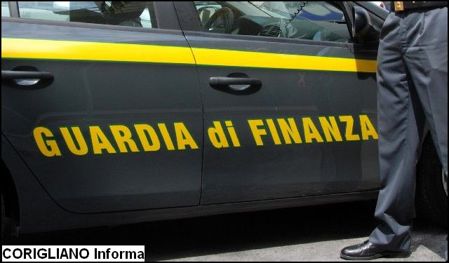 GDF: scoperti 160 falsi braccianti agricoli per oltre 16.000 false giornate lavorative