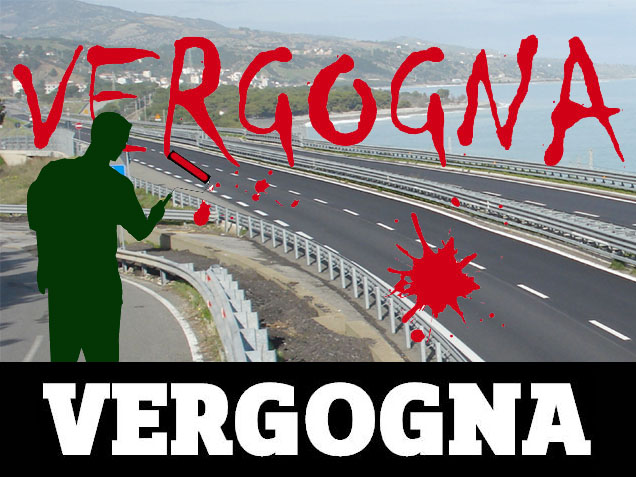 Nuova s.s.106 megalotto 3: linizio dei lavori salta al 2021 