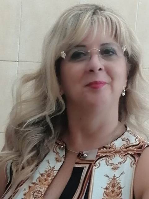 Acri: Anna Bruno  la nuova Dirigente dellIstituto Falcone