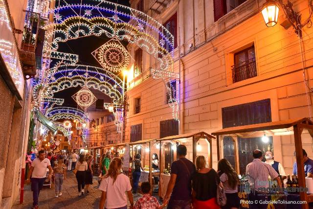Rossano - Turismo enogastronomico, Centro Storico protagonista 