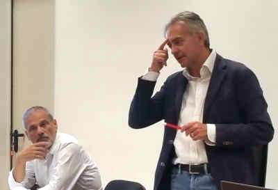 Regione: Si  riunita presso la Cittadella la Consulta faunistico-venatoria