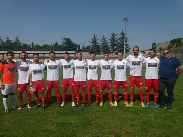 LOlympic Rossanese vince lo spareggio play-off con la Bovalinese ed approda nel Campionato di Eccellenza