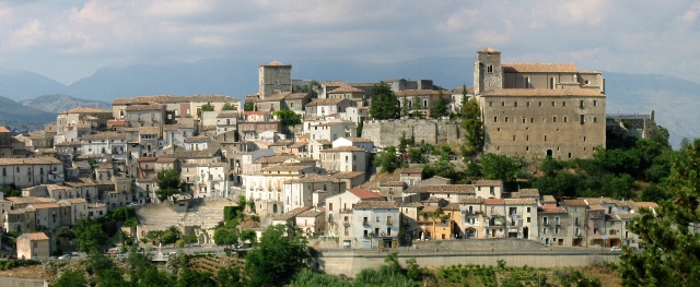 Altomonte: Covid,negativi tamponi familiari