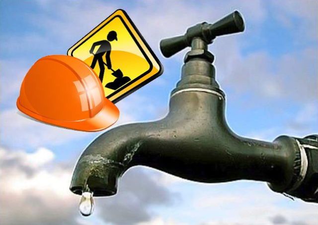 Rossano: C.da Amica, oggi manca acqua