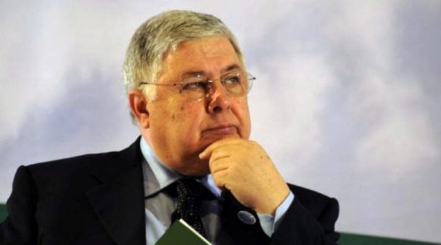 Pippo Callipo si  dimesso questa mattina dalla carica di consigliere della Regione Calabria.
