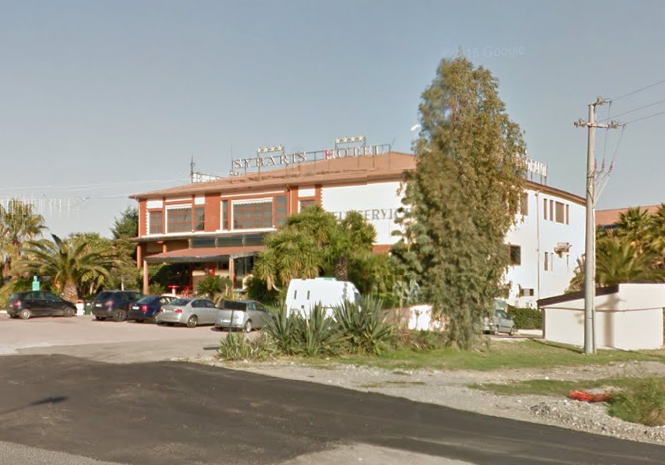 Protocollo di intesa per il riutilizzo del Sybaris Hotel: fatto molto importante