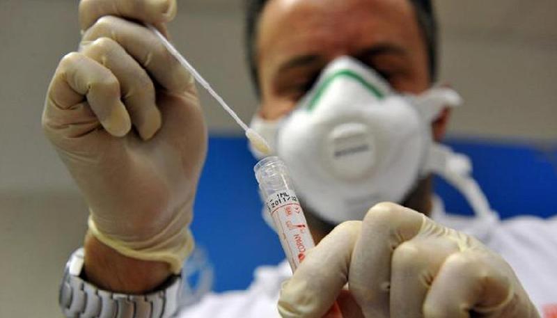 Regione: Coronavirus, circa 36 mila i tamponi effettuati: 1 ogni 55 abitanti