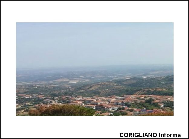 Raccolta differenziata a San Demetrio Corone