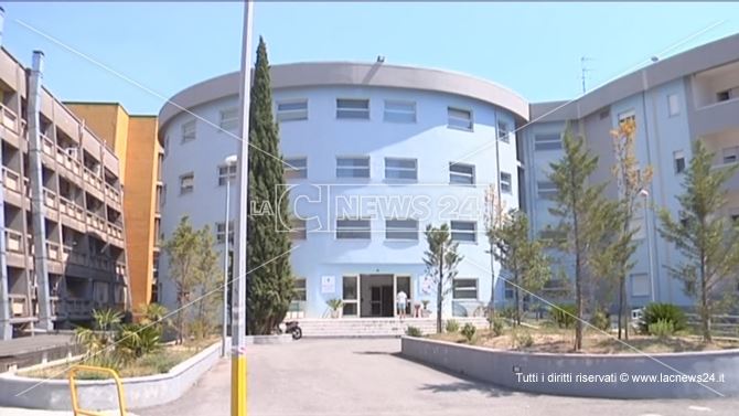 Castrovillari: Covid-19, lettera ai vertici sanitari