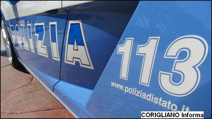 ROSSANO - DENUNCIATA UNA PERSONA PER ESTORSIONE