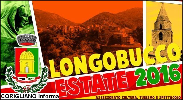 Longobucco destate, parola dordine: identit 