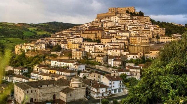 Rocca Imperiale: Morto finanziere in pensione rimasto vittima di un incidente
