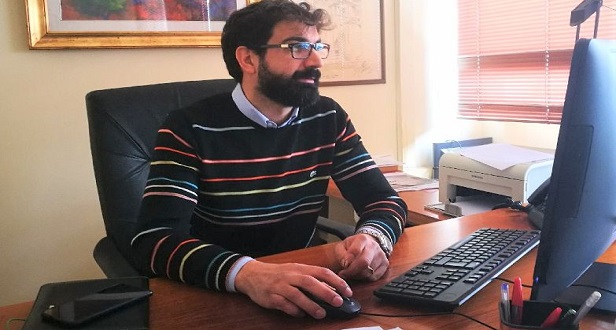 Cassano Jonio: Nuovo segretario comunale, si tratta di Ciriaco Di Talia