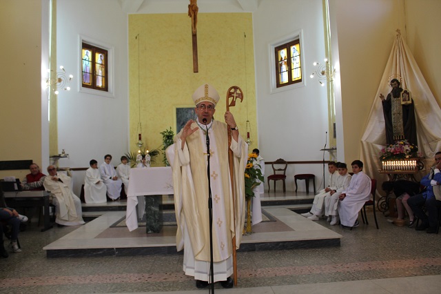 Rossano: terminati i festeggiamenti in onore di San Bartolomeo