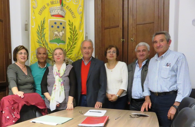 Vaccarizzo Albanese, costituito il Comitato Organizzatore Pro-Pasquale Scura