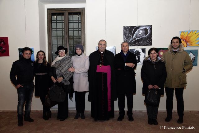 Rossano - Al via Natalitia, nel segno del Codex